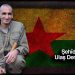 HPG: Yiğit komutan Ulaş Dersim yoldaşımız şehadete ulaştı