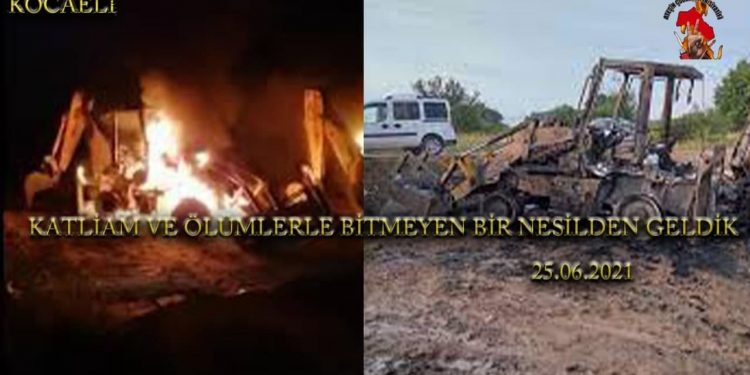 SON DAKİKA – Ateşin Çocukları 5 şehirde ateşi yükseltti