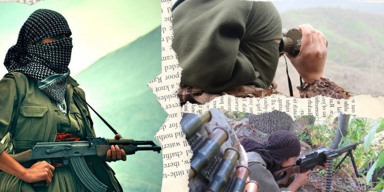 HPG’den askeri sevkiyat konusunda uyarı