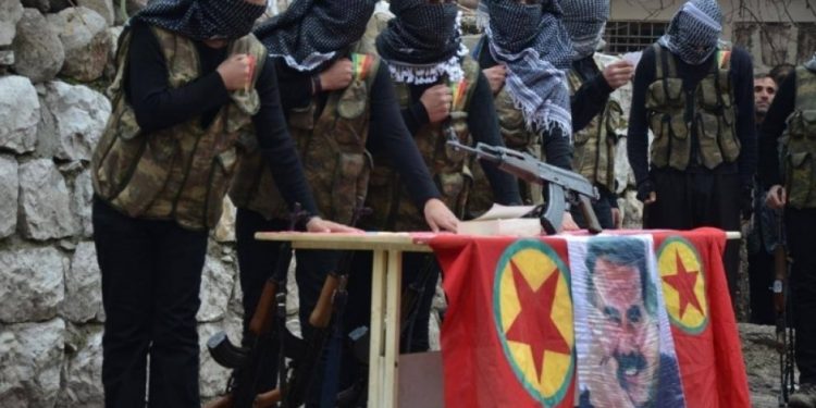 YPS/YPS-JIN Koordinasyonu: Bize bir saldırı olduğunda biz bin vuralım