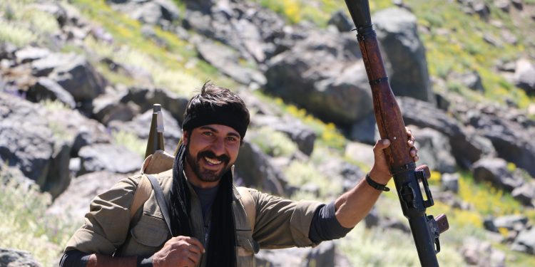 SON DAKİKA – HPG: Avaşîn ve Zap’ta 4 işgalci cezalandırıldı