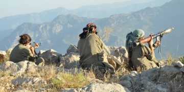 HPG/YJA Star, hamleler çerçevesinde en az 4 işgalciyi cezalandırdı