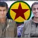 HPG, Metîna’da şehadete ulaşan 2 gerillanın kimliğini açıkladı