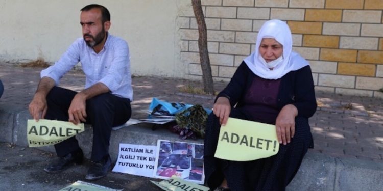 Şenyaşar ailesi: AKP’li vekilin abisi Süleyman Yıldız hâlâ bizi ölümle tehdit ediyor