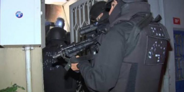 Mêrdîn’de rehin alınanların sayısı 29 oldu