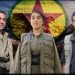 HPG, 2017 yılında şehadete ulaşan 3 gerillanın kimliğini açıkladı