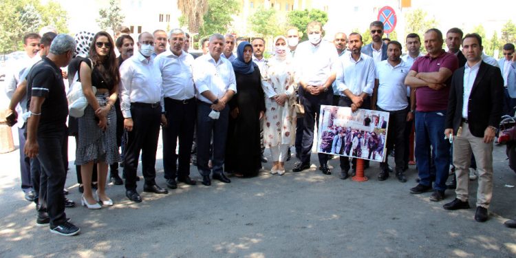 Anne Emine Şenyaşar: Bu nasıl devlet? Zalimlerin devleti