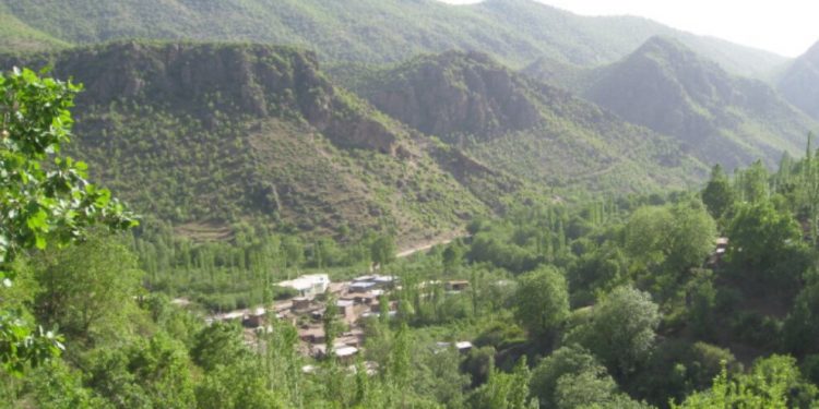 İşgalci TC’nin topçu saldırılarında bir köylü yaralandı