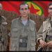 HPG, Cudi’de 2017 yılında şehit düşen 3 gerillayı andı