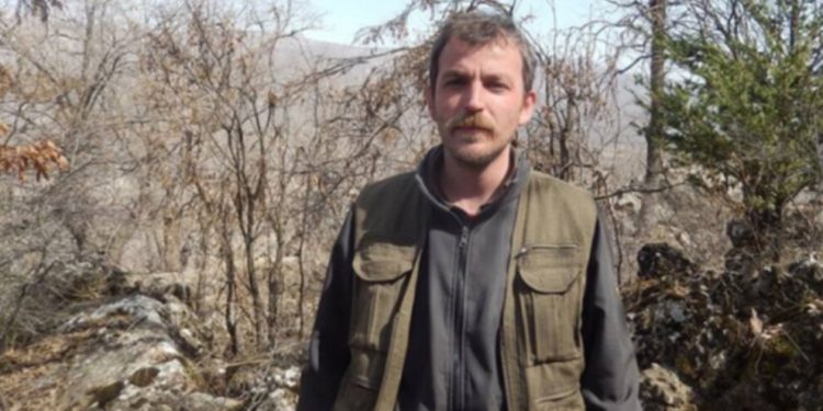 HBDH: Ulaş yoldaş devrim idealleri peşinde yaşamını ilmek ilmek örmüştür