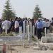 60 kişilik ırkçı grubun saldırısında katledilen Hakim Dal defnedildi