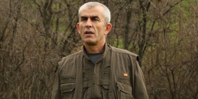 Dersim Nurhak: İşgalciler moral ve maneviyat açısından hiçbir zaman gerillaya ulaşamazlar