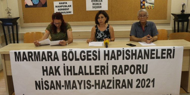 Zindanlarda direnişle birlikte işkence de arttı