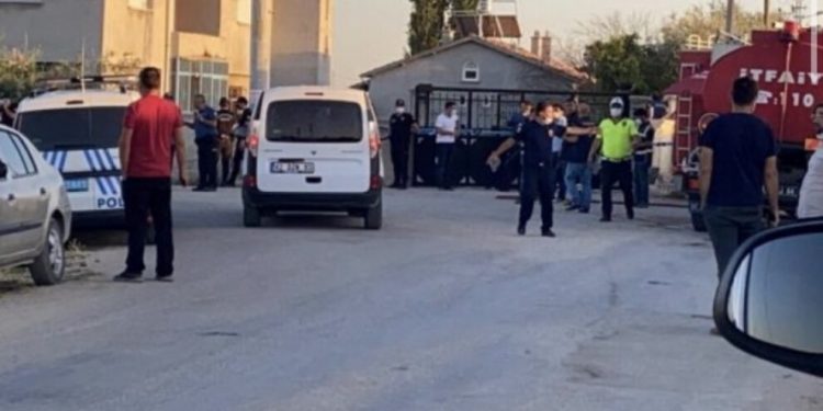 Faşizm katletmeye devam ediyor – Kürt aileden 3’ü kadın 7 kişi katledildi ve yakıldı