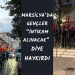 Marsilya’da gençler “İntikam alınacak” diye haykırdı