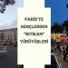 Paris’te gençlerden “İNTİKAM” yürüyüşleri