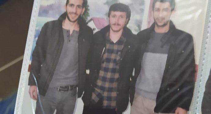 Antalya Cezaevi’ndeki işkenceye ilişkin ailelerden İHD’ye başvuru