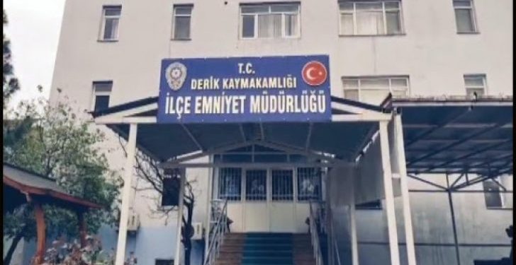 İstismarcı Türk polisinin pişkin savunması