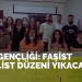 Adana Gençliği: Faşist kapitalist düzeni yıkacağız