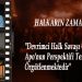 DOSYA- Halkların Zamanı- “Devrimci Halk Savaşı Önder Apo’nun Perspektifi Temelinde Örgütlenmektedir” (10)
