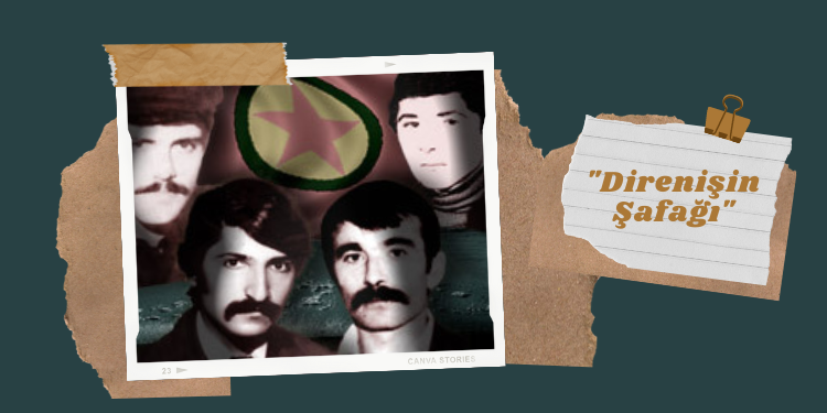 “Direnişin Şafağı”