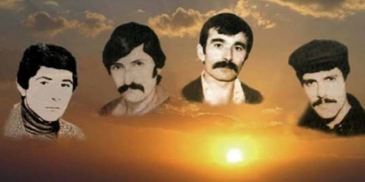 PKK ve PAJK’lı tutsaklar: 14 Temmuz ruhu örgütü parti bilinciyle büyütmek ve iradeyle zafere taşımaktır