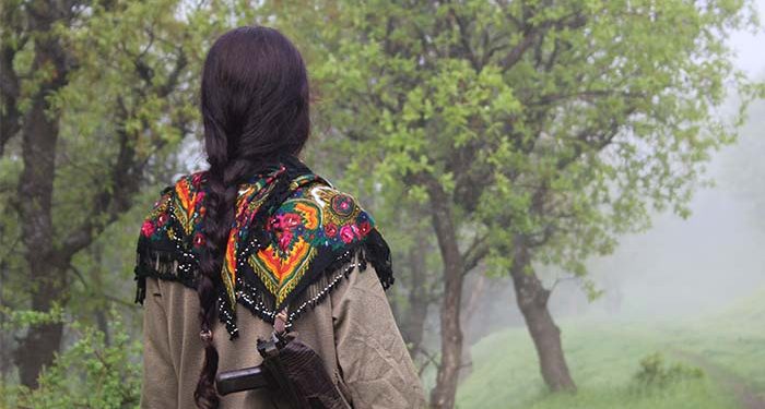 “Yollar ve yoldaşlık”