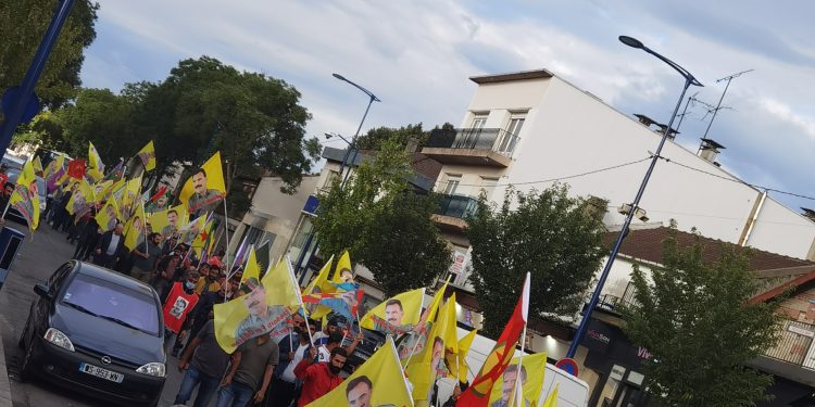 Paris’te “İntikam alınacak” sesleri yükseldi