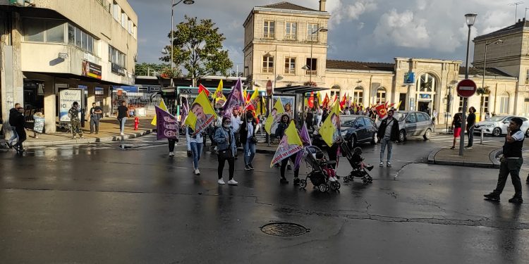 Paris’te “İntikam alınacak” sesleri yükseldi