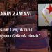 DOSYA- Halkların Zamanı- Salih Muslim: Gençlik tarihi sorumluluğunun farkında olmalı (5)
