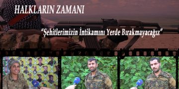 DOSYA- Halkların Zamanı- Şehitlerimizin İntikamını Yerde Bırakmayacağız (7)