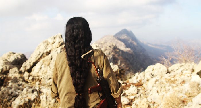 “Devrimci en usta sanatkârdır”