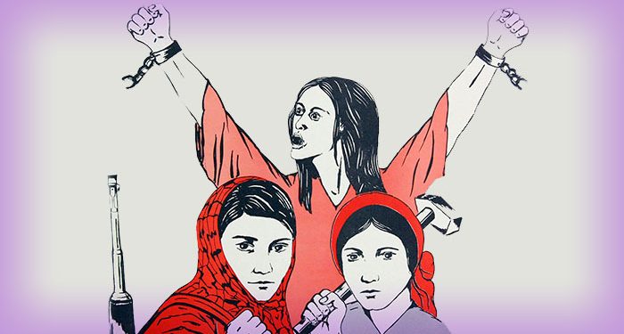 21. Yüzyılda erkek egemenliği kaybediyor, özgür kadın kimliği kazanıyor