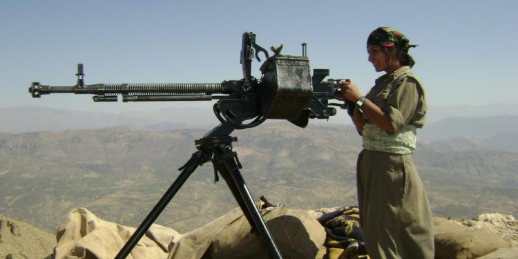 SON DAKİKA – HPG/YJA Star gerillaları Metina’da vurdu – 4 Türk askeri cezalandırıldı