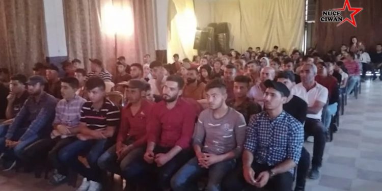 TCŞ/YJC: Şehit Zilan’ın şehadeti bizler için gerillaya katılım çağrısıdır