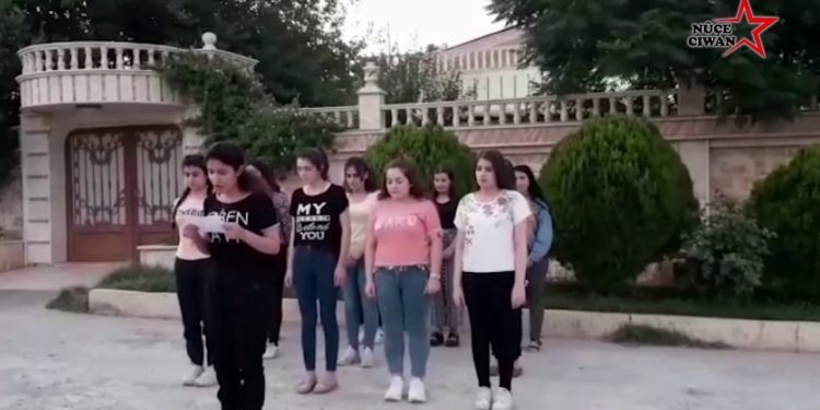 Genç kadınlar İda’nın katledilmesine ilişkin açıklama yaptı