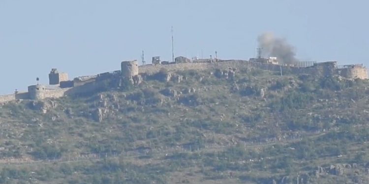 SON DAKİKA – Gerilla TV, Colemerg’de karakola yapılan eyleminin görüntülerini yayınladı