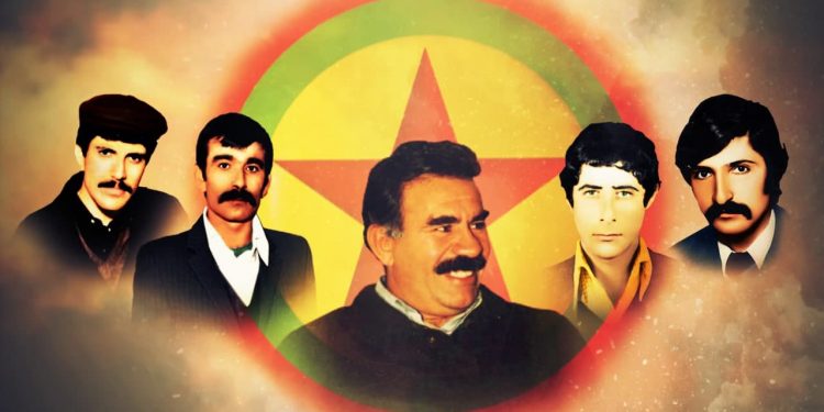 FOTO HABER – “Bedenlerini eriterek, kendi nefeslerini o biçimde tüketerek son yolu deniyorlar”