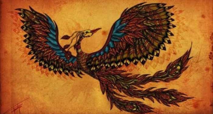 “Simurg’un izinden: Asla yalnız yürümedik!”