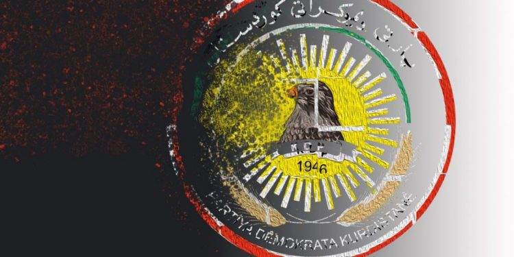 Hatırlatma; Sorularla, KDP’nin AKP-MHP ile ilişkisi