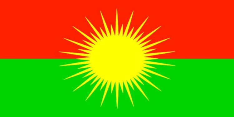 KONGRA-GEL: Önder Apo 15 Ağustos Atılımı’yla bu makus tarihi ters yüz etti