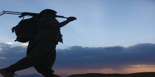 “Topraklarını koklamak istiyorum ülkemin”