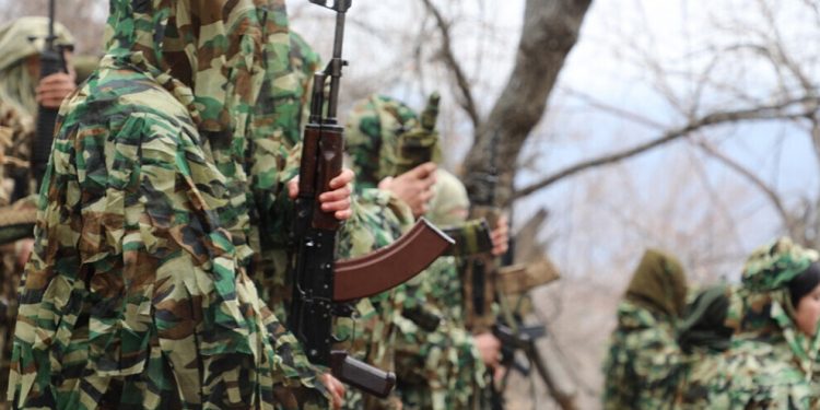 SON DAKİKA – Gerilla 15 Ağustos Atılımı’nı selamlıyor; 13 işgalci TC askeri cezalandırıldı