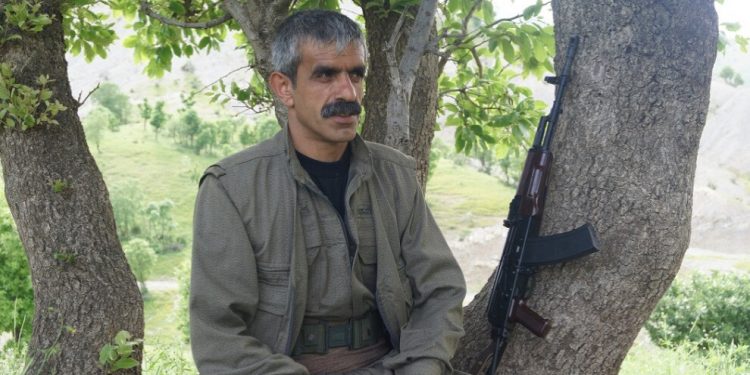 Şiyar Şevger: Kürt halkı özgür yaşama umudunu asla kaybetmeyecektir