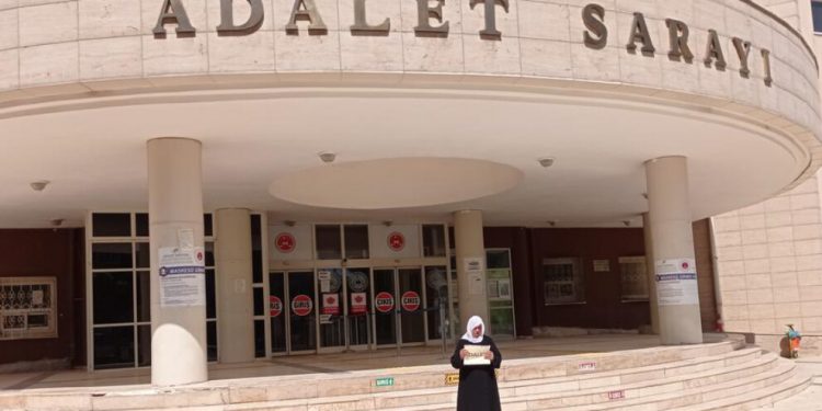 Şenyaşar ailesi: Türkiye’nin dört bir tarafından adalet çığlıkları yükseliyor