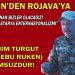 DKP/BÖG: Halid Ebu Ruken Rojava topraklarında ölümsüzleşti