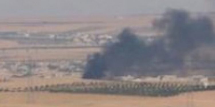 Minbic Askeri Meclisi’nden Temmuz bilançosu: 16 Fırat Kalkanı çete üyesi öldürüldü