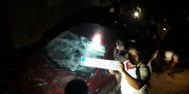 Irkçı saldırılar devam ediyor – Aydın’da 3 kişi linç edildi