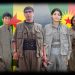 HPG, 2016 yılında Garê’de şehadete ulaşan gerillaları andı