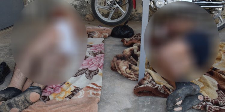 İşgalci TC’nin vahşeti bitmiyor – Rojava sınırında işkence ve tecavüz